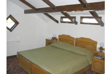 Romunija Privát Predeal, Interier Romunija Privát Predeal, Interier